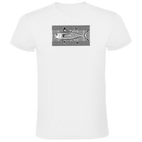 kruskis-tuna-tribal-t-shirt-met-korte-mouwen