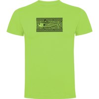 kruskis-tuna-tribal-kurzarm-t-shirt