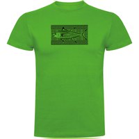 kruskis-tuna-tribal-kurzarm-t-shirt