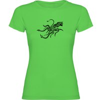 kruskis-squid-tribal-short-sleeve-t-shirt
