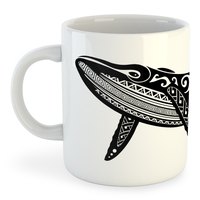 kruskis-taza-whale-tribal-325ml
