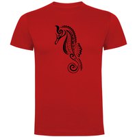 kruskis-maglietta-a-maniche-corte-seahorse-tribal