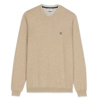 Oxbow Essential Sweater Med Rund Hals N2 Peroni