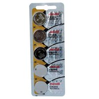maxell-lithium-button-cell-battery-cr2016-3v-pack-5-batteries