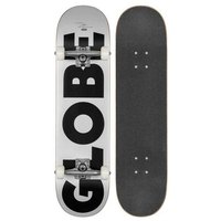 Globe Skate G0 Fubar 8.0´´