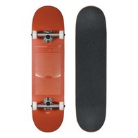 Globe G1 Lineform Skateboard 8.25´´