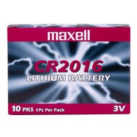 maxell-cr2016-80mah-3v-button-cell