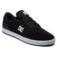 Dc shoes Vambes Crisis 2