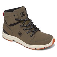 Dc shoes Dc Locater Boots