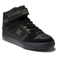 Dc shoes Pure High Top WNT EV Trainers