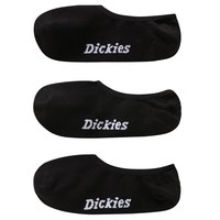 dickies-onzichtbare-sokken