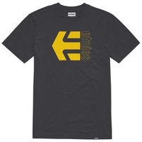 Etnies Kortærmet T-shirt Corp Combo