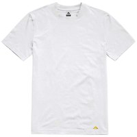 Emerica Kortærmet T-shirt Mini Triangle