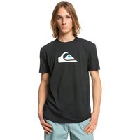 quiksilver-t-shirt-a-manches-courtes-comp-logo