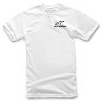 alpinestars-t-shirt-a-manches-courtes-corporate