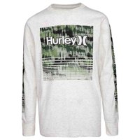 hurley-ascension-ii-kurzarmeliges-t-shirt