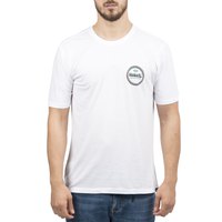 hurley-t-shirt-a-manches-courtes-everyday-washed-formula