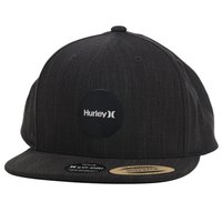 hurley-h2o-dri-point-break-cap