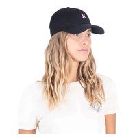 hurley-casquette-mom-iconic