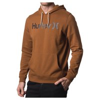 Hurley One & Only Solid Summer Hoodie