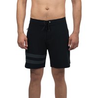 Hurley Phantom+ BP 2.0 Solid 18´´ Swimming Shorts