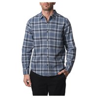hurley-camicia-manica-lunga-portland-flannel
