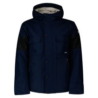 hurley-sebastian-3m-sherpa-jacket