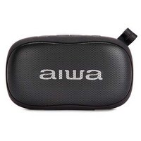 Aiwa BS-110BK Głośnik Bluetooth