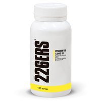 226ers-vitamin-d-4000ui-120-eenheden-neutrale-smaak-capsules