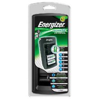 Energizer AA+AAA 可充电电池充电器