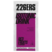 226ers-isotonic-20g-20-eenheden-rood-fruit-zakje-doos