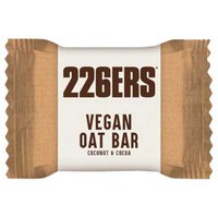 226ers-vegan-oat-50g-1-unit-coconut---cocoa-vegan-bar