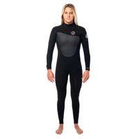 rip-curl-flashbomb-heat-seeker-wetsuit-met-lange-mouwen-en-gratis-rits-4-3-mm-vrouw