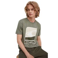 oneill-camiseta-de-manga-corta-flag-wave