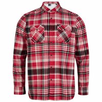 oneill-camisa-de-manga-longa-flannel-check