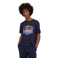 Oneill Aqua Horizon Cotton T-Shirt 