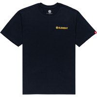 Element Blazin Chest T-shirt Korte Mouwen