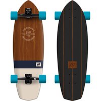 Hydroponic Diamant Surfskate 9.9