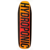 Hydroponic Pool Skateboard Deck 8.75