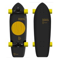 Hydroponic Firkant Surfskate 10