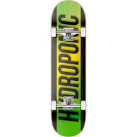 Hydroponic Tik Degraded Co Skateboard 7.25
