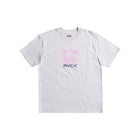 Rvca Palm Beach Short Sleeve T-Shirt