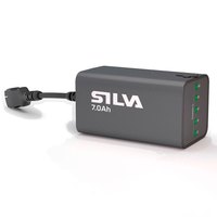 Silva Batteri Exceed 7.0Ah
