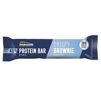 Maxim Barra De Proteïnes Brownie 50g