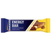 Maxim I Banana Energy Bar 55g Chocolate