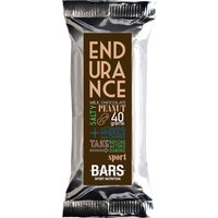 Push bars Salt Peanut Energy Bar Endurance