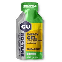GU Energi Gel Roctane Ultra Endurance 32g Ananas