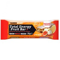 Named sport Total Energie Fruit 35g Fruit Tango Energie Bar