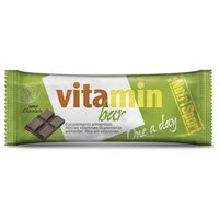 Nutrisport Vitamin 30g 1 Eenheid Chocoladereep