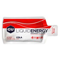 GU Flydende Energi 60 G Cola Enheder Cola